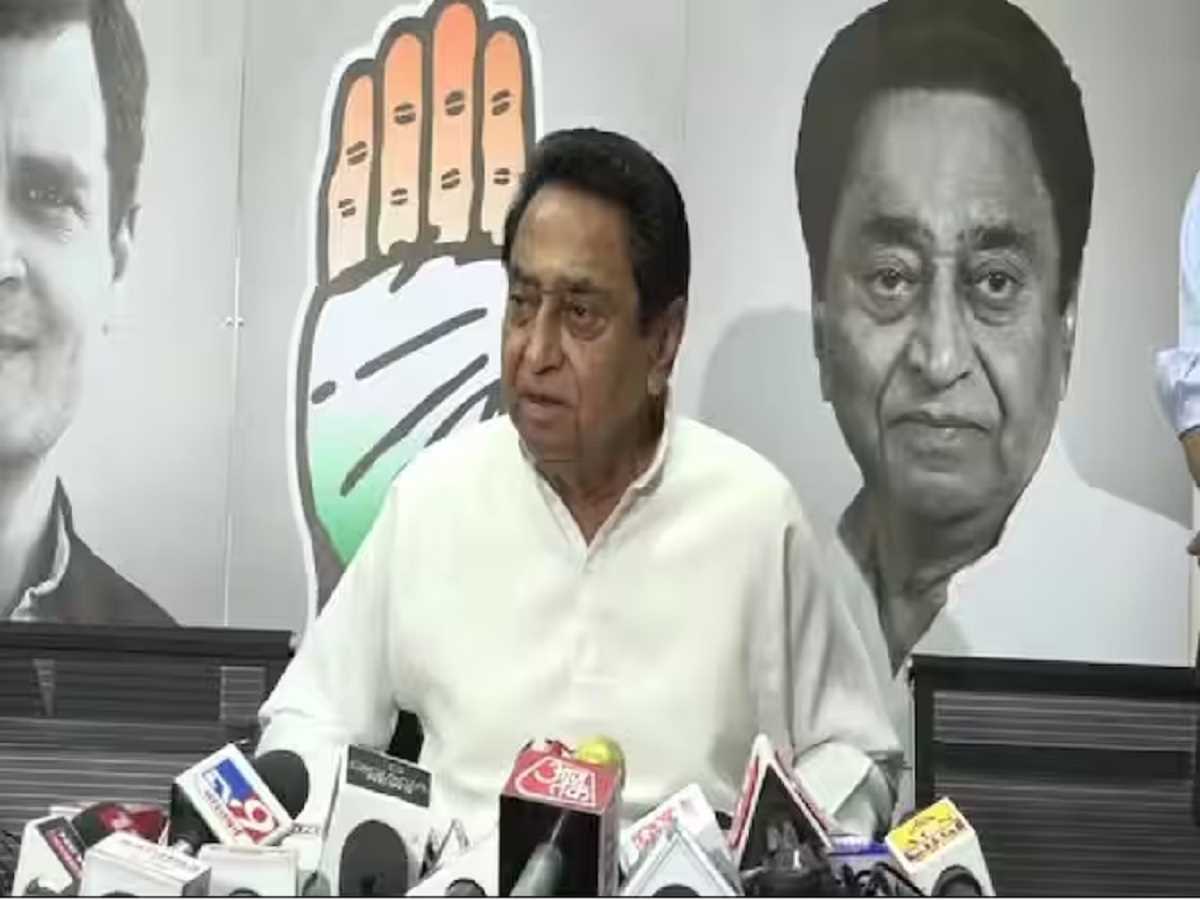 एमपी कांग्रेस ने उतारे 42 प्रतिशत ओबीसी उम्मीदवार एमपी कांग्रेस ने उतारे 42 प्रतिशत ओबीसी उम्मीदवार